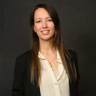 Alexiane RENOU Avocate associée