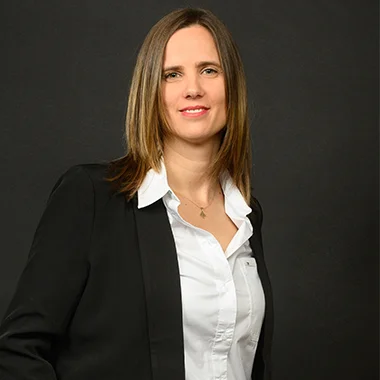 Claire KESMAECKER  Avocate associée